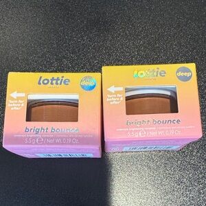 Lottie London Bright Bounce Concealer - Deep